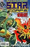 S.T.A.R. Corps comic books